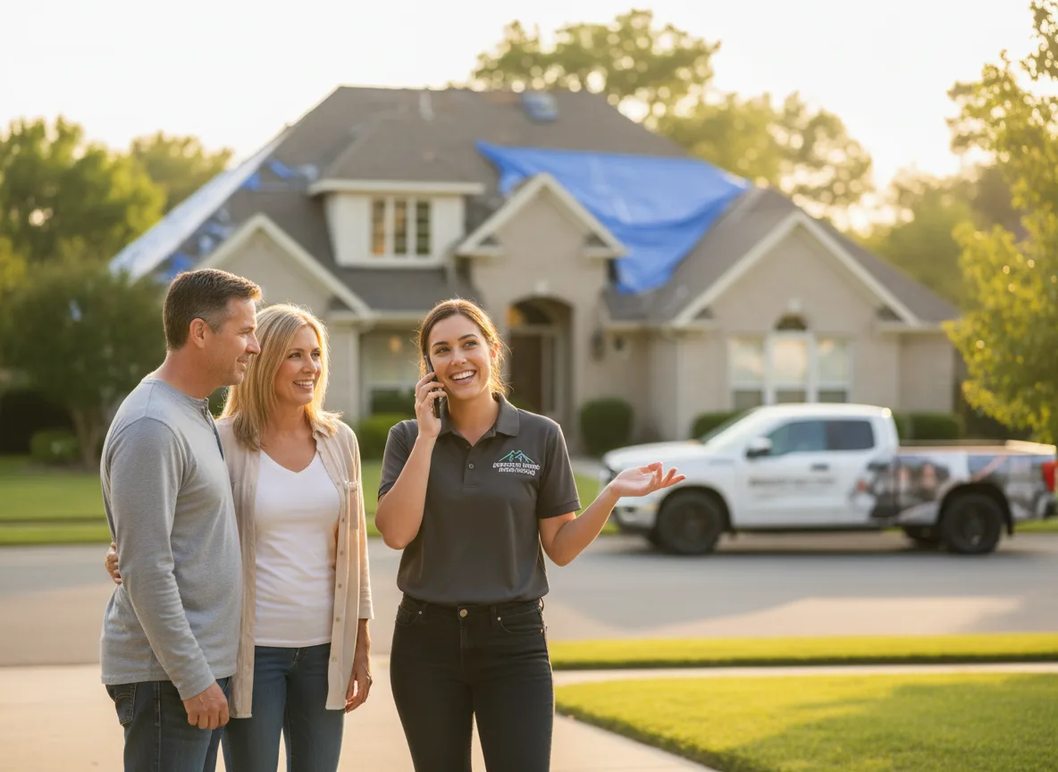 Emergency Roof Repair Bruceville, IN FAQs